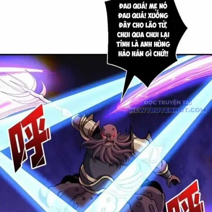 Vừa Chơi Đã Có Tài Khoản Vương Giả Chương 504 trang 64