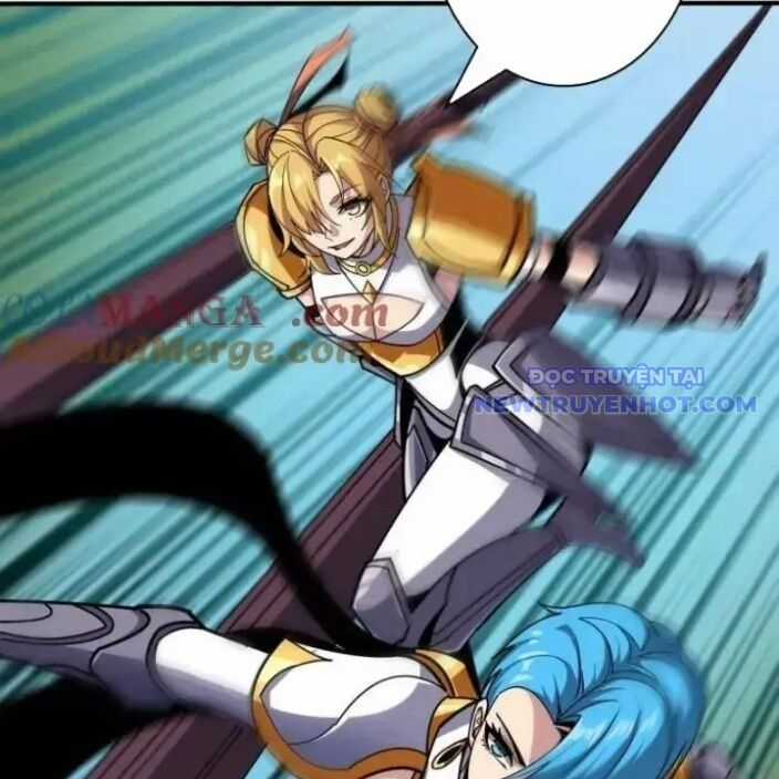 Vừa Chơi Đã Có Tài Khoản Vương Giả Chương 504 trang 69