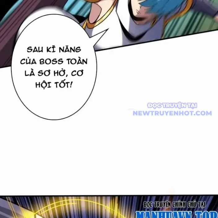 Vừa Chơi Đã Có Tài Khoản Vương Giả Chương 504 trang 70