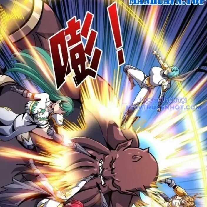 Vừa Chơi Đã Có Tài Khoản Vương Giả Chương 504 trang 71