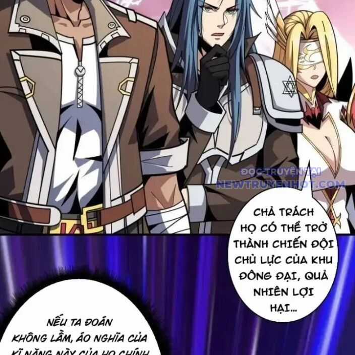 Vừa Chơi Đã Có Tài Khoản Vương Giả Chương 504 trang 74