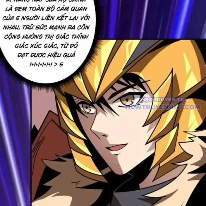 Vừa Chơi Đã Có Tài Khoản Vương Giả Chương 504 trang 75