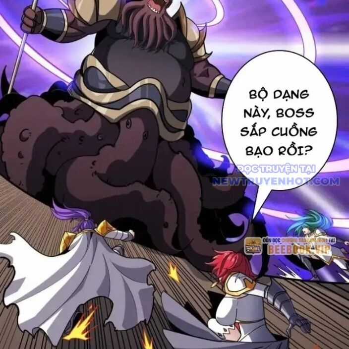 Vừa Chơi Đã Có Tài Khoản Vương Giả Chương 504 trang 77