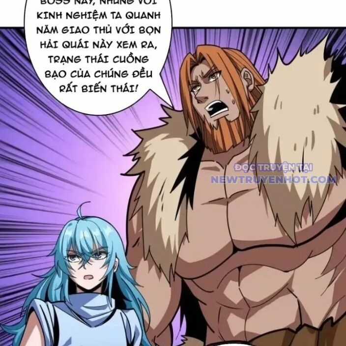 Vừa Chơi Đã Có Tài Khoản Vương Giả Chương 504 trang 79