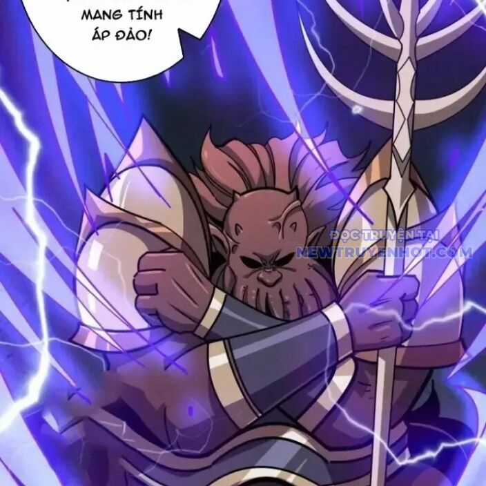 Vừa Chơi Đã Có Tài Khoản Vương Giả Chương 504 trang 81