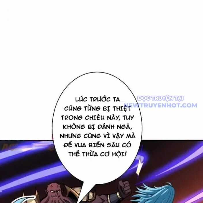 Vừa Chơi Đã Có Tài Khoản Vương Giả Chương 504 trang 83