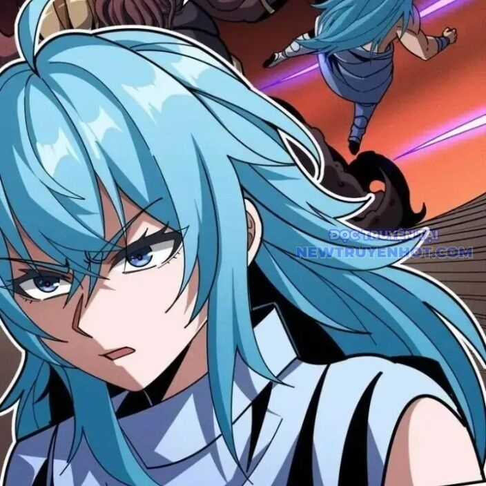 Vừa Chơi Đã Có Tài Khoản Vương Giả Chương 504 trang 84