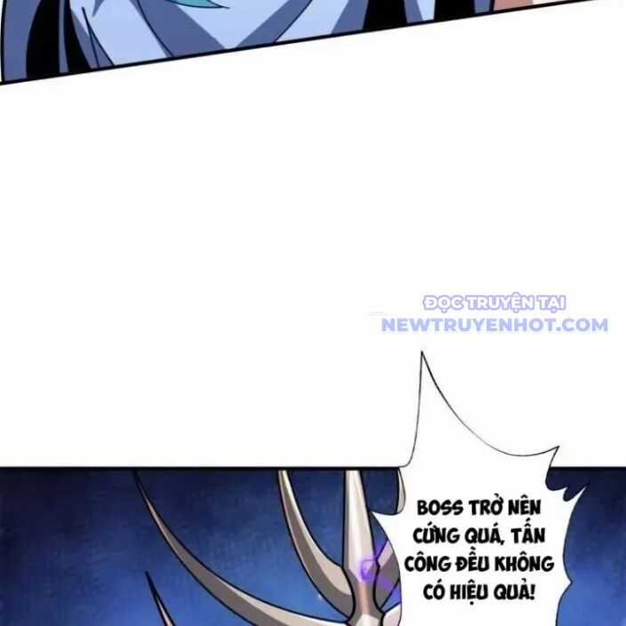 Vừa Chơi Đã Có Tài Khoản Vương Giả Chương 504 trang 85