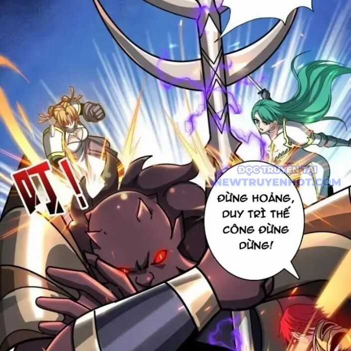 Vừa Chơi Đã Có Tài Khoản Vương Giả Chương 504 trang 86