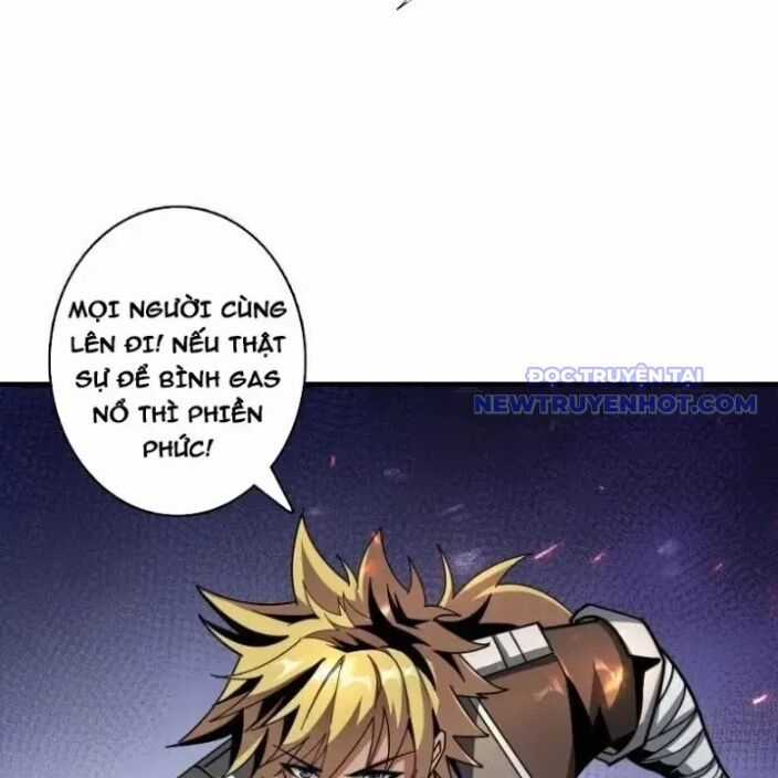 Vừa Chơi Đã Có Tài Khoản Vương Giả Chương 504 trang 88