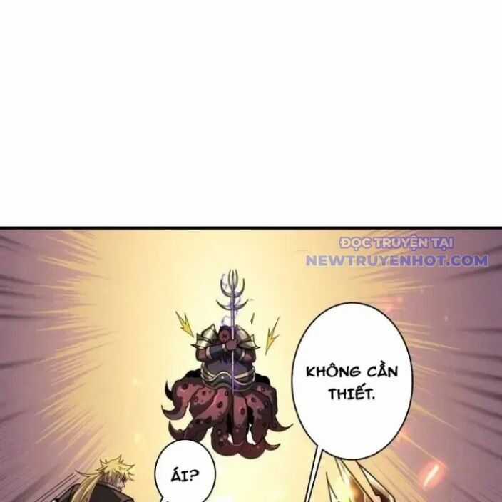 Vừa Chơi Đã Có Tài Khoản Vương Giả Chương 504 trang 90