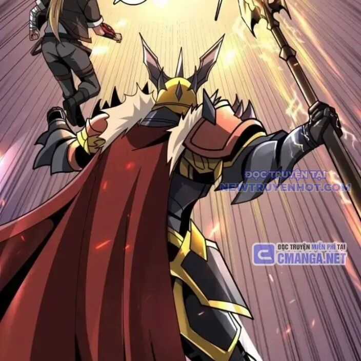 Vừa Chơi Đã Có Tài Khoản Vương Giả Chương 504 trang 91