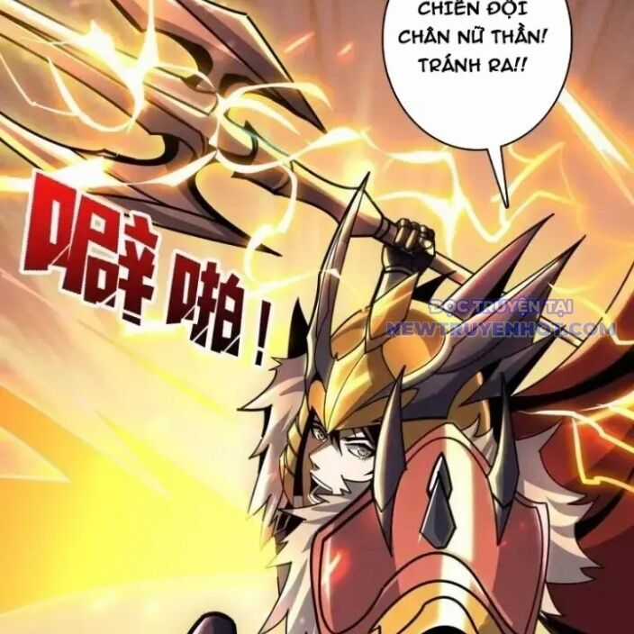 Vừa Chơi Đã Có Tài Khoản Vương Giả Chương 504 trang 93