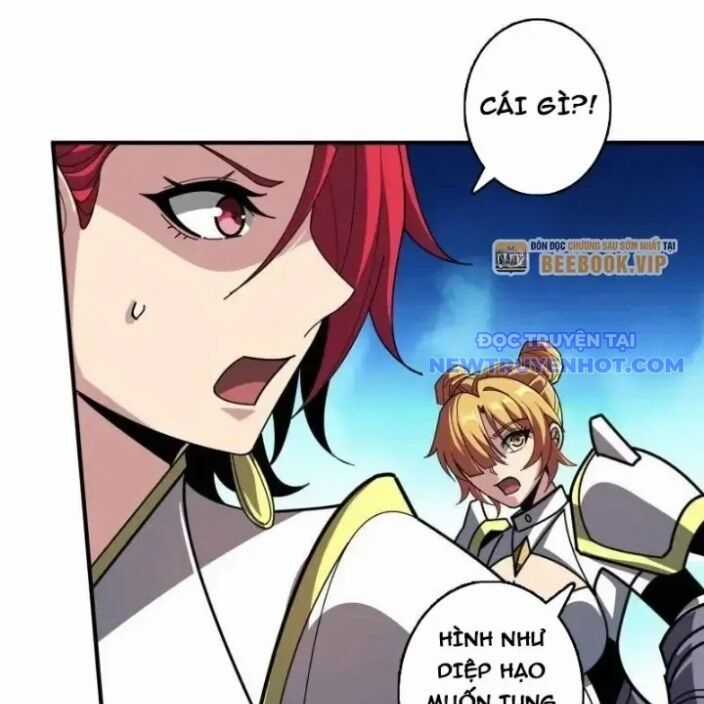 Vừa Chơi Đã Có Tài Khoản Vương Giả Chương 504 trang 96