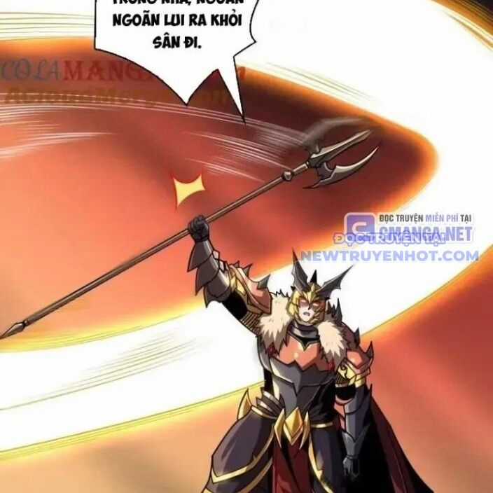 Vừa Chơi Đã Có Tài Khoản Vương Giả Chương 505 trang 10