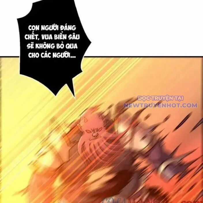 Vừa Chơi Đã Có Tài Khoản Vương Giả Chương 505 trang 12