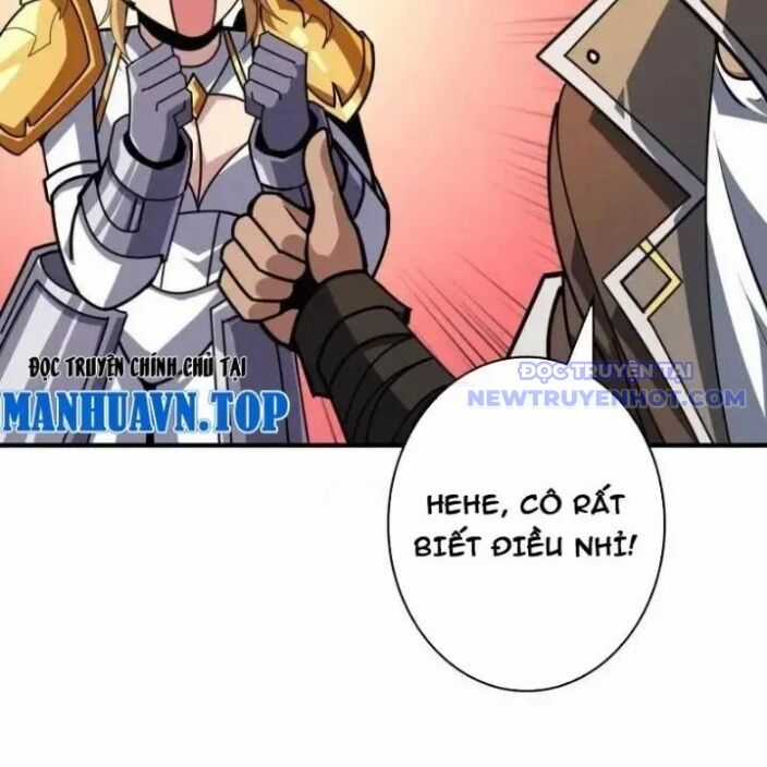 Vừa Chơi Đã Có Tài Khoản Vương Giả Chương 505 trang 17