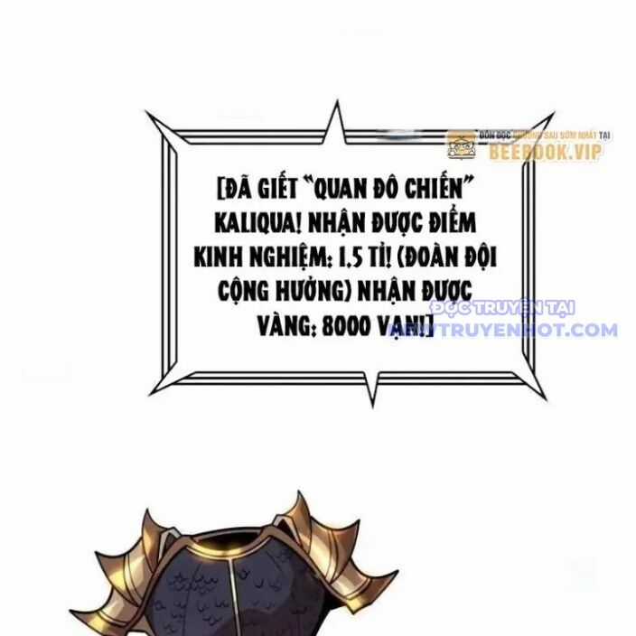 Vừa Chơi Đã Có Tài Khoản Vương Giả Chương 505 trang 18