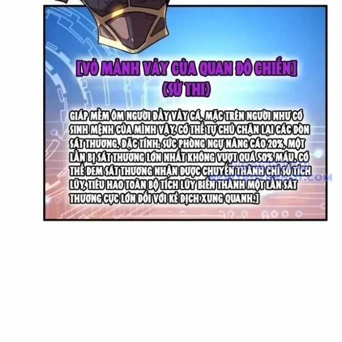 Vừa Chơi Đã Có Tài Khoản Vương Giả Chương 505 trang 19