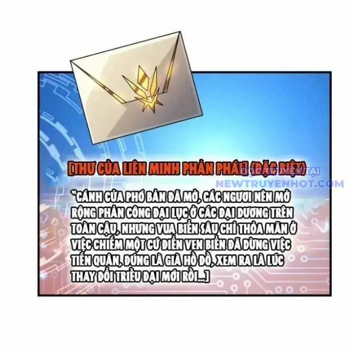 Vừa Chơi Đã Có Tài Khoản Vương Giả Chương 505 trang 20