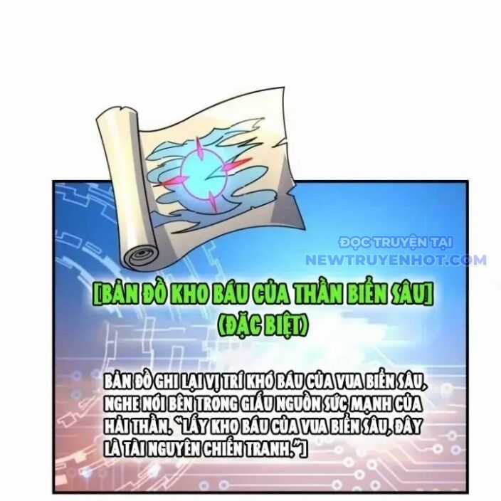 Vừa Chơi Đã Có Tài Khoản Vương Giả Chương 505 trang 21