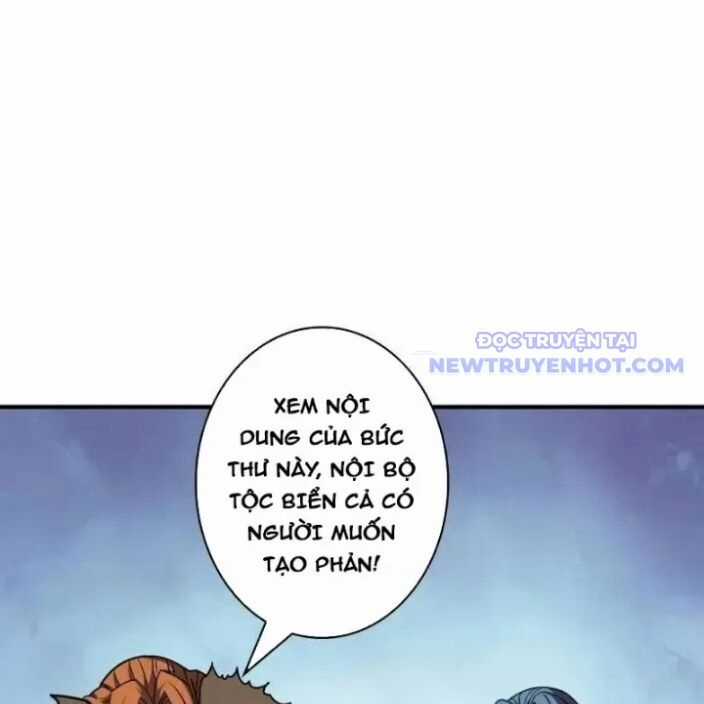 Vừa Chơi Đã Có Tài Khoản Vương Giả Chương 505 trang 23