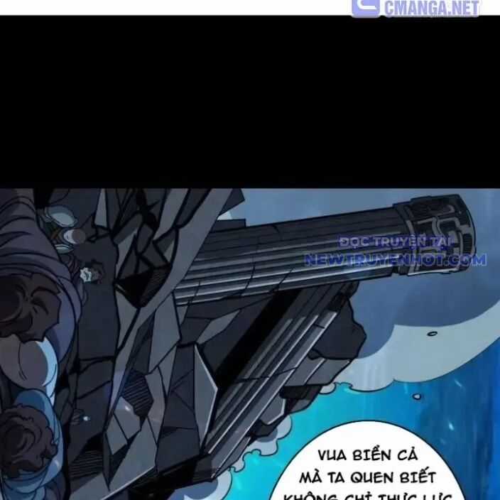 Vừa Chơi Đã Có Tài Khoản Vương Giả Chương 505 trang 27