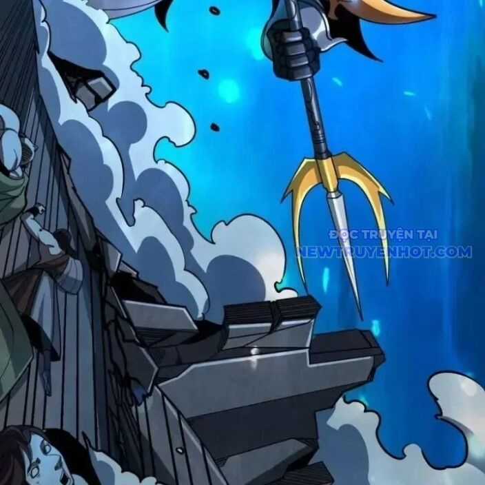 Vừa Chơi Đã Có Tài Khoản Vương Giả Chương 505 trang 29