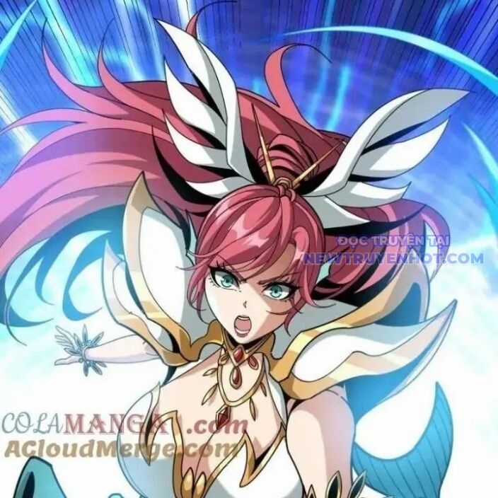 Vừa Chơi Đã Có Tài Khoản Vương Giả Chương 505 trang 3