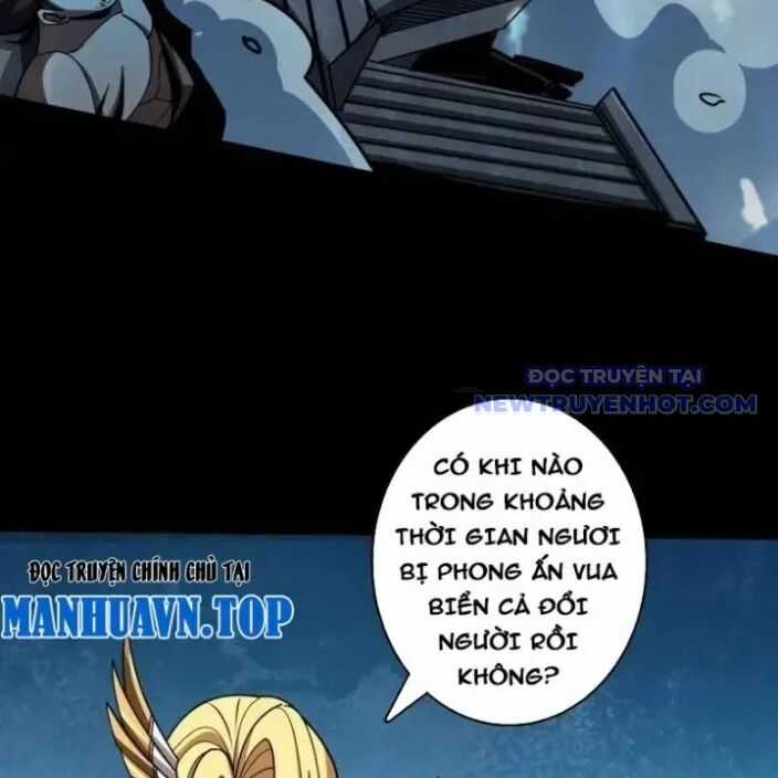 Vừa Chơi Đã Có Tài Khoản Vương Giả Chương 505 trang 30