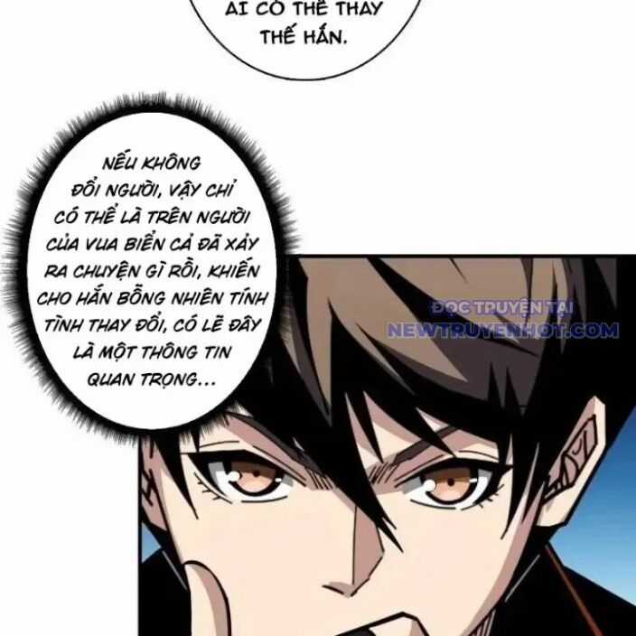 Vừa Chơi Đã Có Tài Khoản Vương Giả Chương 505 trang 32