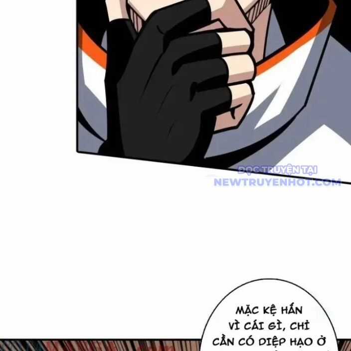 Vừa Chơi Đã Có Tài Khoản Vương Giả Chương 505 trang 33