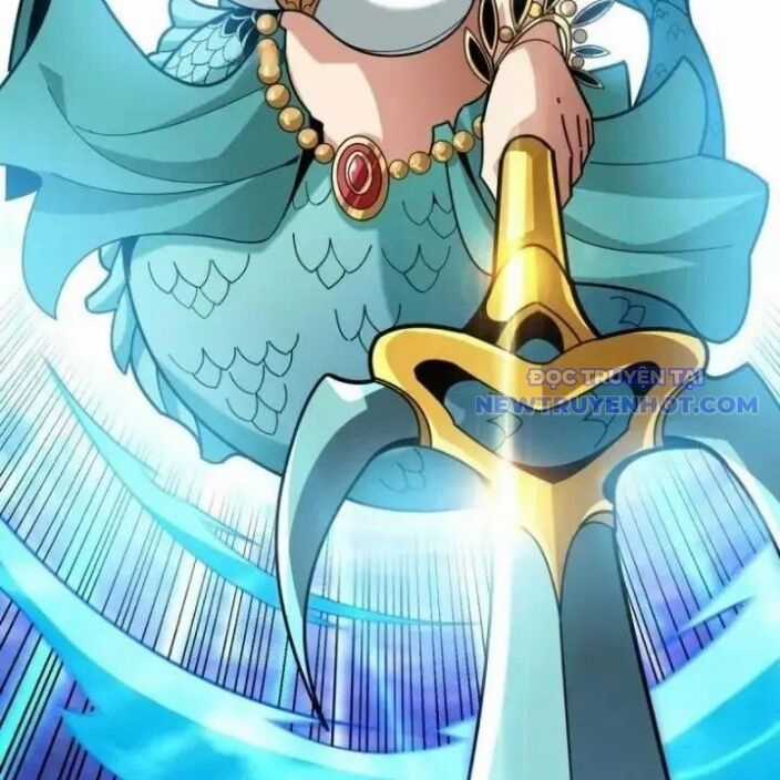 Vừa Chơi Đã Có Tài Khoản Vương Giả Chương 505 trang 4