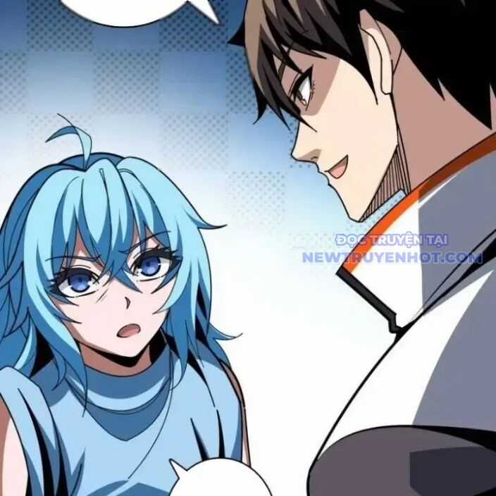 Vừa Chơi Đã Có Tài Khoản Vương Giả Chương 505 trang 41