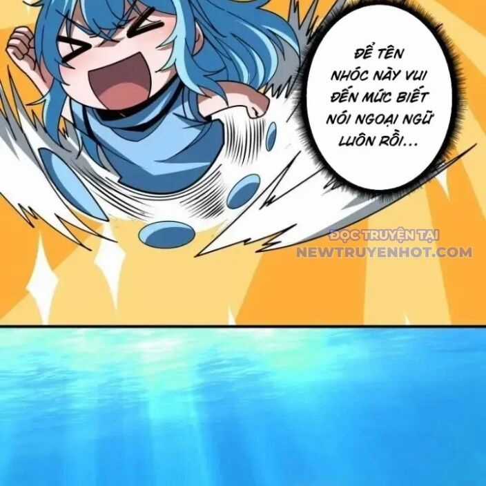 Vừa Chơi Đã Có Tài Khoản Vương Giả Chương 505 trang 43