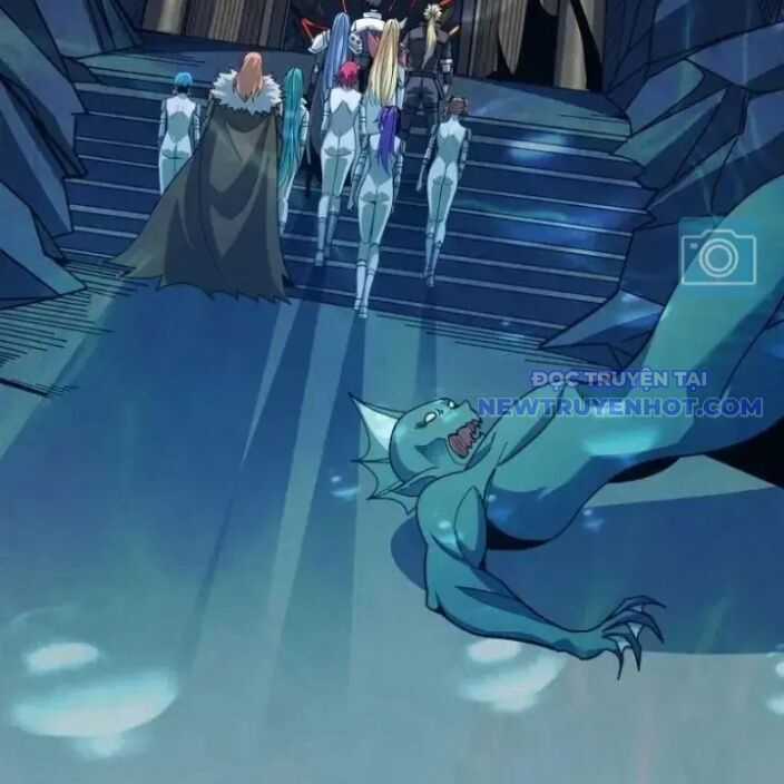 Vừa Chơi Đã Có Tài Khoản Vương Giả Chương 505 trang 46