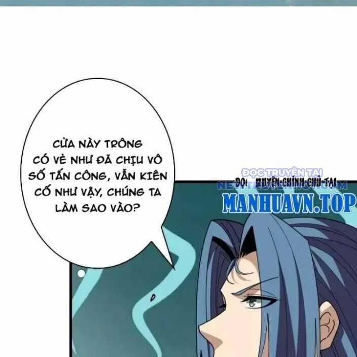 Vừa Chơi Đã Có Tài Khoản Vương Giả Chương 505 trang 47