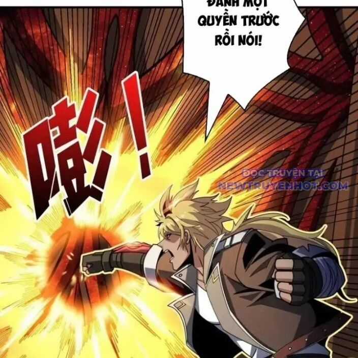 Vừa Chơi Đã Có Tài Khoản Vương Giả Chương 505 trang 49