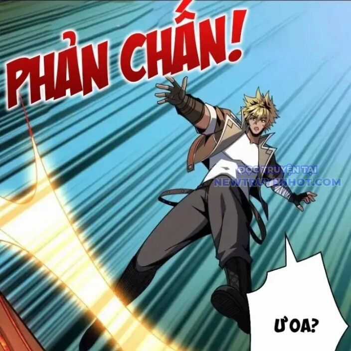 Vừa Chơi Đã Có Tài Khoản Vương Giả Chương 505 trang 51