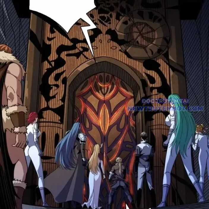 Vừa Chơi Đã Có Tài Khoản Vương Giả Chương 505 trang 55