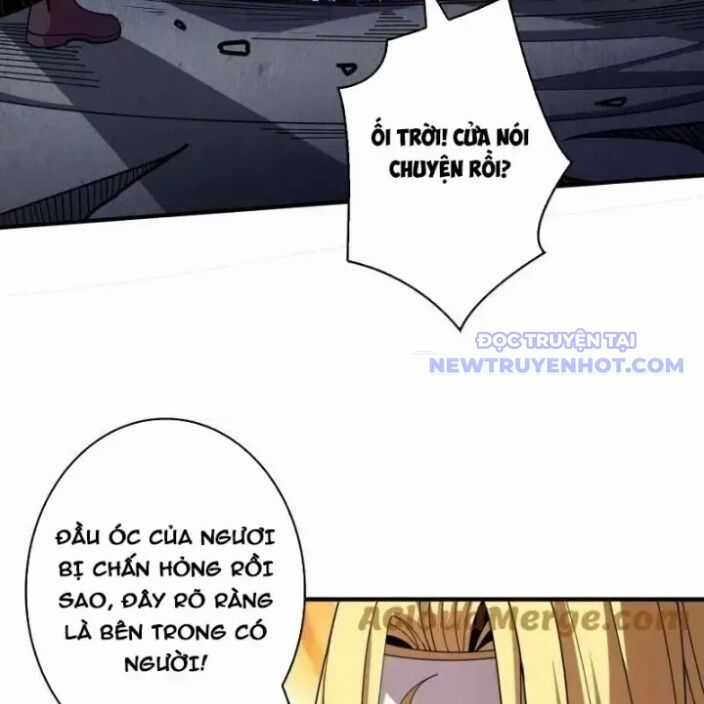 Vừa Chơi Đã Có Tài Khoản Vương Giả Chương 505 trang 56