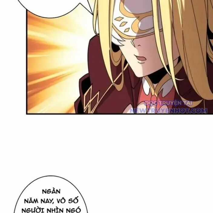 Vừa Chơi Đã Có Tài Khoản Vương Giả Chương 505 trang 57