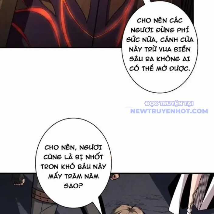 Vừa Chơi Đã Có Tài Khoản Vương Giả Chương 505 trang 59