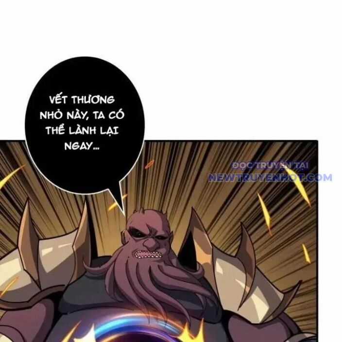 Vừa Chơi Đã Có Tài Khoản Vương Giả Chương 505 trang 6