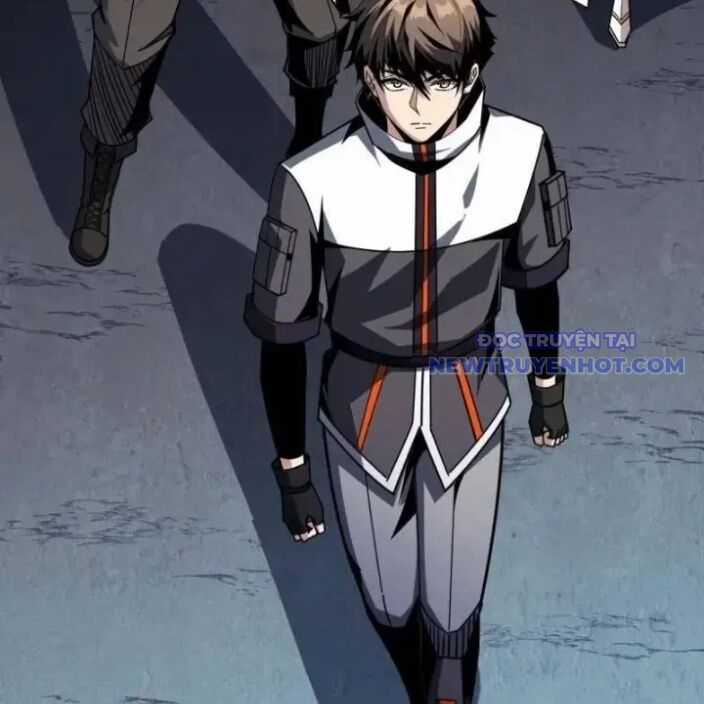 Vừa Chơi Đã Có Tài Khoản Vương Giả Chương 505 trang 60