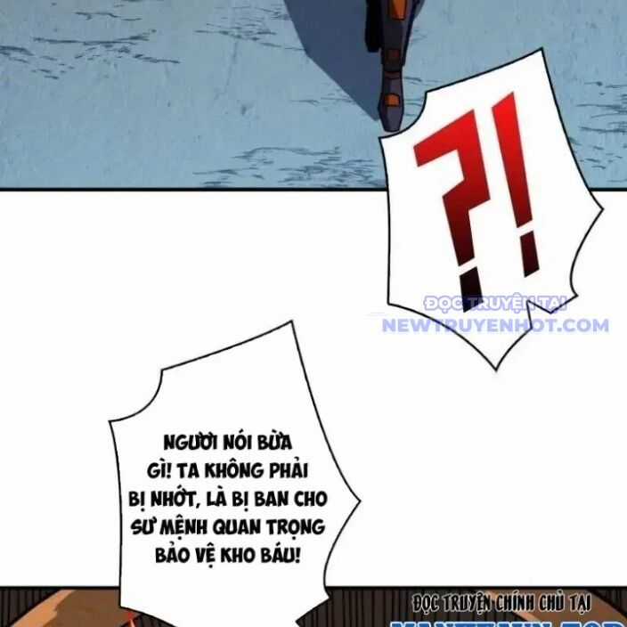 Vừa Chơi Đã Có Tài Khoản Vương Giả Chương 505 trang 61