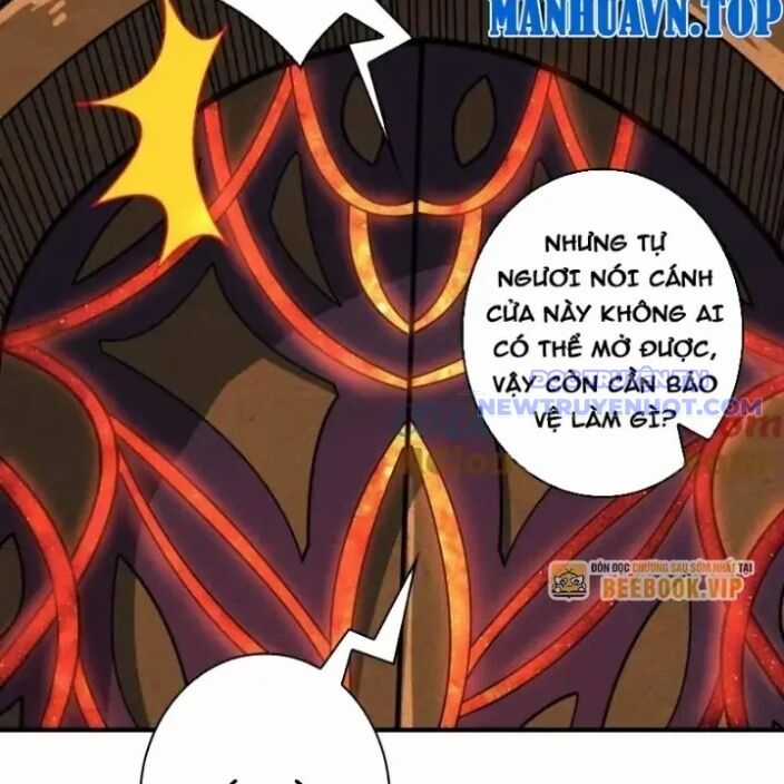 Vừa Chơi Đã Có Tài Khoản Vương Giả Chương 505 trang 62