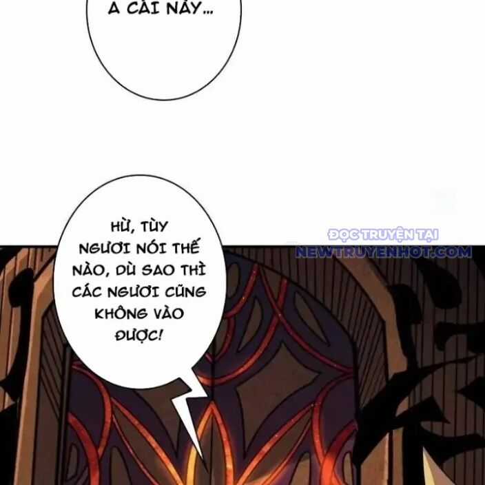 Vừa Chơi Đã Có Tài Khoản Vương Giả Chương 505 trang 63