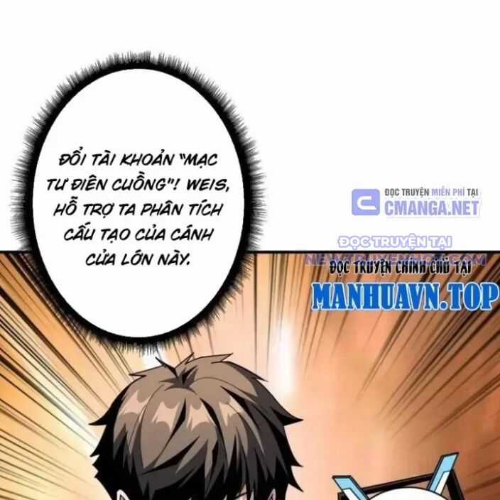 Vừa Chơi Đã Có Tài Khoản Vương Giả Chương 505 trang 67