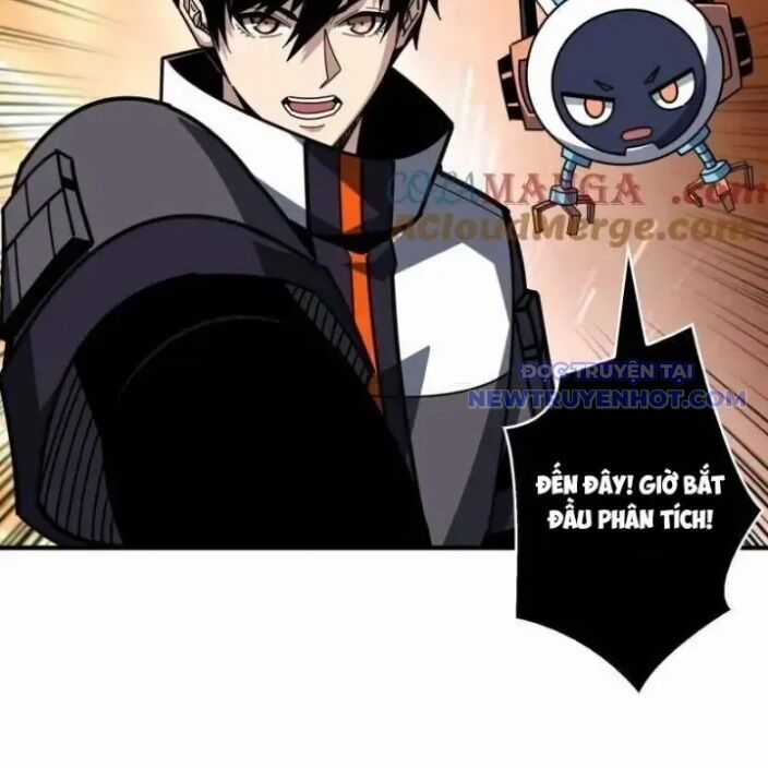 Vừa Chơi Đã Có Tài Khoản Vương Giả Chương 505 trang 68